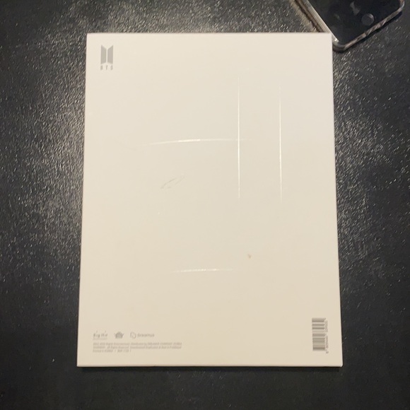 Map Of The Soul 7 (Ver. 2) - Picture 6 of 6